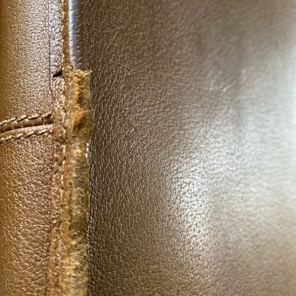 Gucci men portfolio with handle - Picture 8 of 14